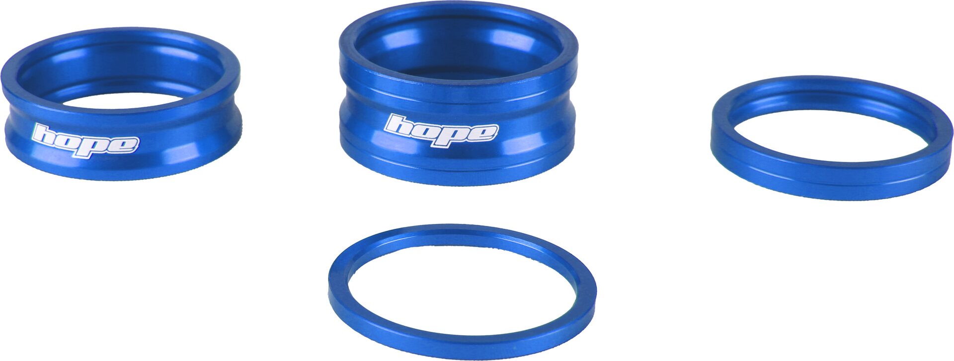 Hope Tech Space doctor - setti Sininen