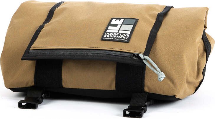 ILE Porteur small Hiekka Cordura