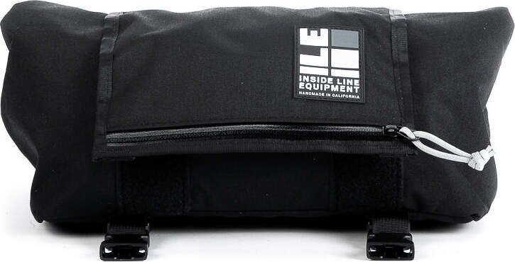 ILE Porteur small Musta Cordura