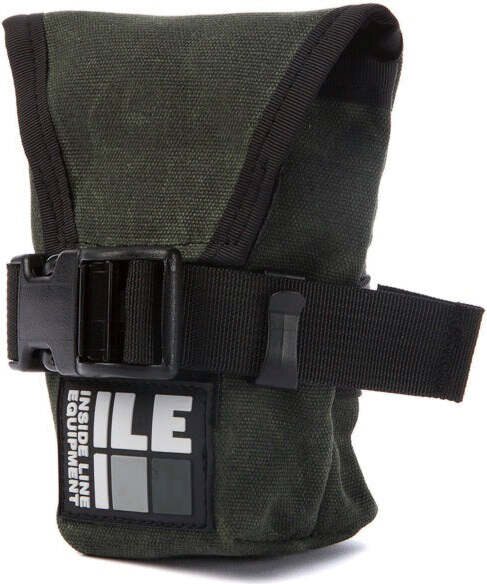 ILE Satulalaukku Forest Vahakangas