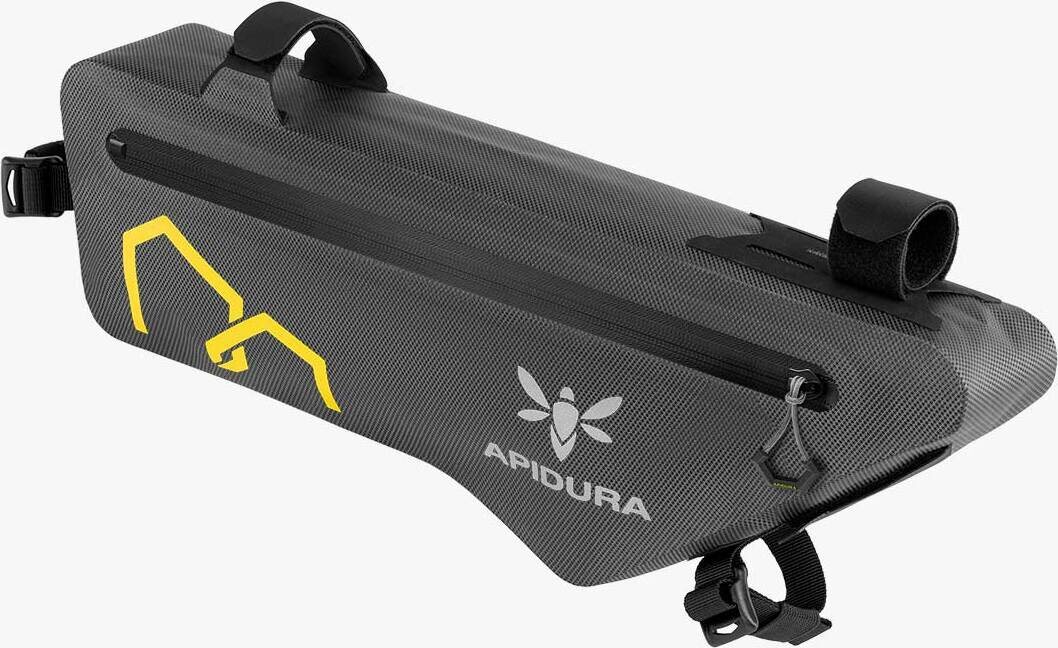 Apidura Expedition runkolaukku 3L