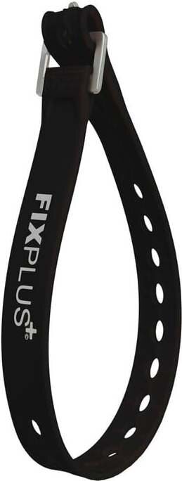 Fixplus remmi, musta 66cm