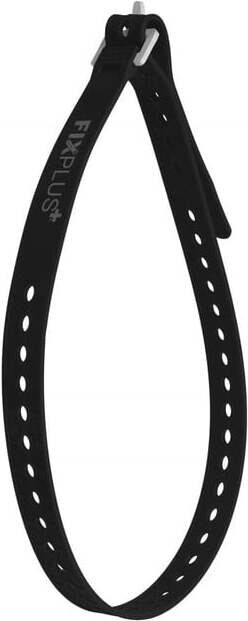 Fixplus remmi, musta 86cm