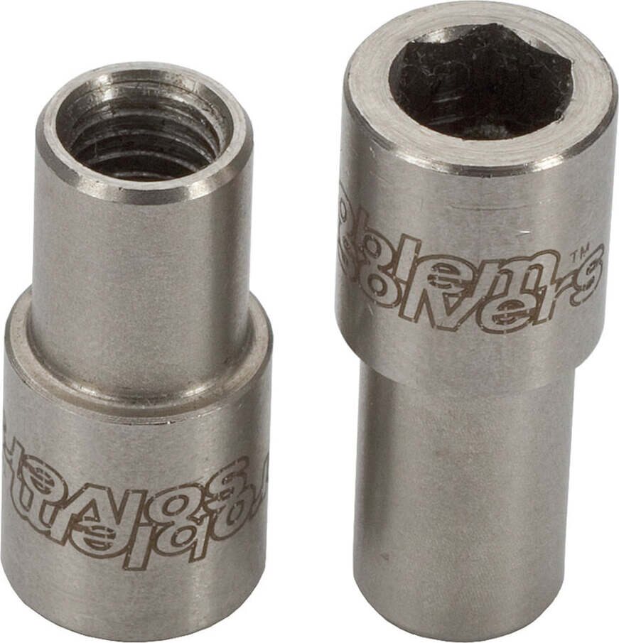 Problem Solvers Fender Flute adapter 13mm eteen ja 10m taakse