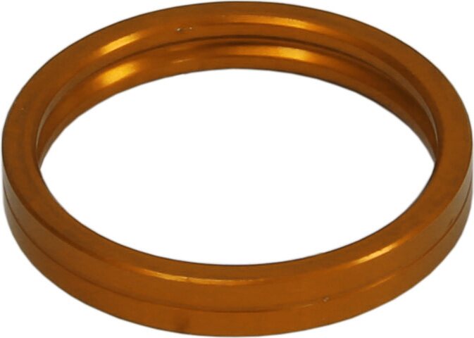 Hope Tech Space doctor - spacer - 5mm Oranssi