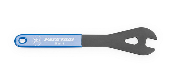 Park Tool SCW-kartioavain SCW-14