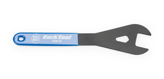 Park Tool SCW-kartioavain SCW-22