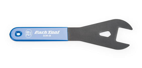 Park Tool SCW-kartioavain SCW-28