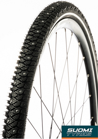 Suomi Tyres 28" Routa, taittumaton 42-622, N124