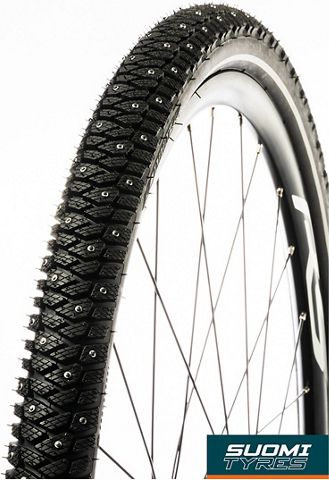 Suomi Tyres 28" Routa, taittumaton 35-622, N244