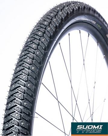 Suomi Tyres 27,5" Routa, taittumaton 54-584, N248