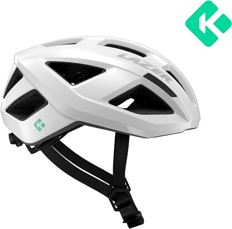 Lazer Tonic Valkoinen