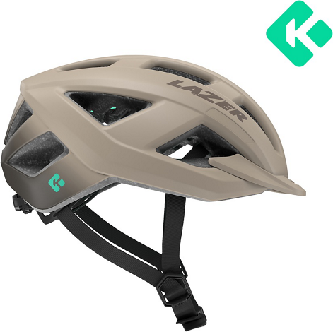 Lazer Cerro Hienostunut harmaanruskea