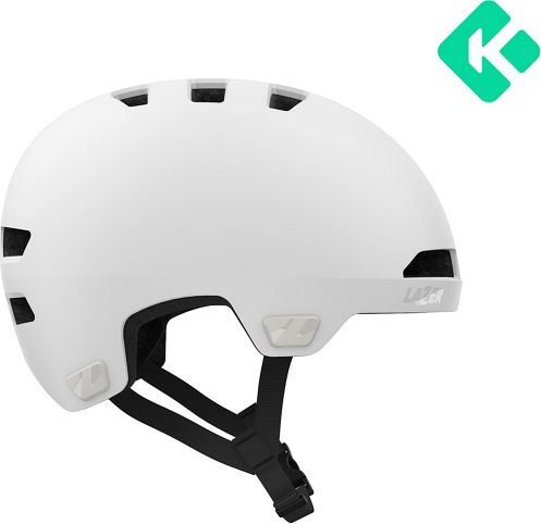 Lazer Maze JR Valkoinen