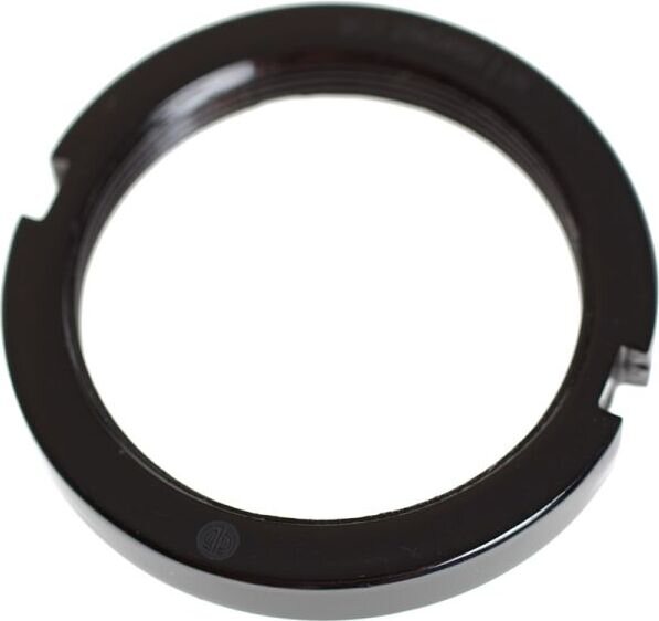 BLB Beefy lukkorengas Musta