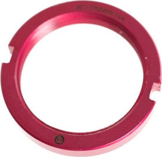 BLB Beefy lukkorengas Pinkki