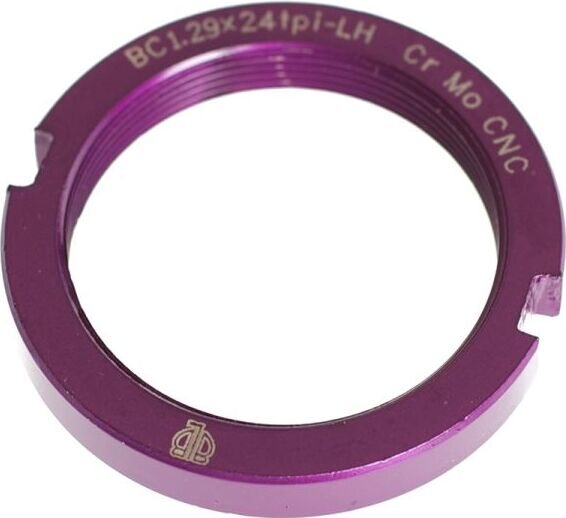 BLB Beefy lukkorengas Violetti