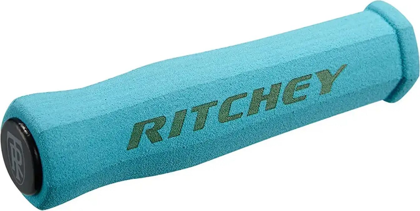Ritchey WCS Truegrip vaahtomuovitupit Vaalean sininen