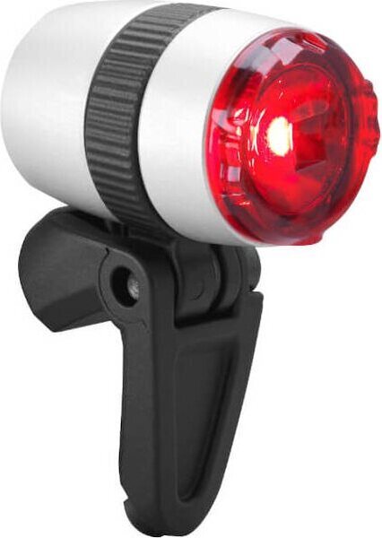 Busch & Müller [my:] E-bike takavalo Kirkas