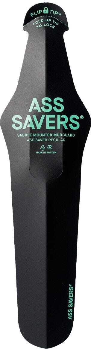Ass Savers regular Normi