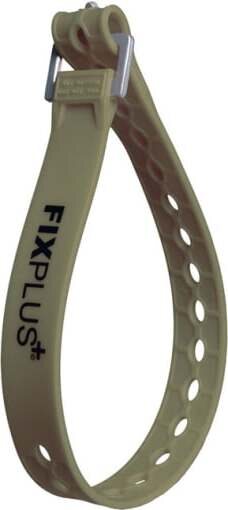 Fixplus remmi, vihreä 86cm