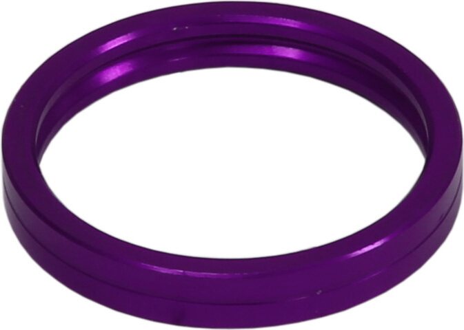Hope Tech Space doctor - spacer - 10mm Violetti