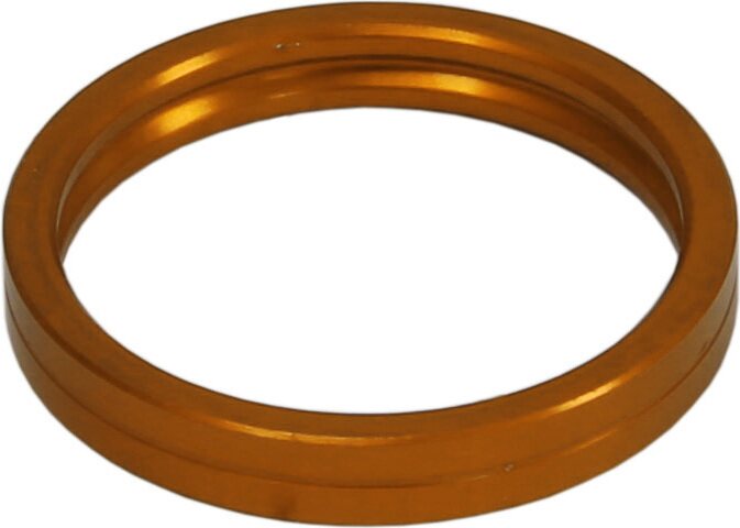 Hope Tech Space doctor - spacer - 10mm Oranssi