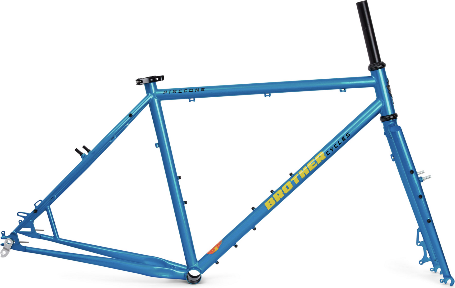 Brother Cycles Pinecone Sininen