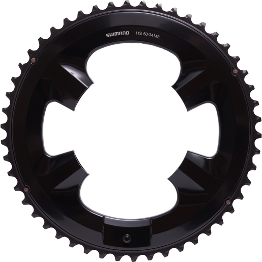 Shimano FC-RS510 eturatas 50t