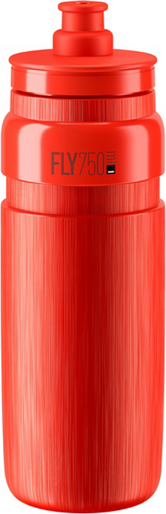 Elite Fly Tex, 550ml bottle Punainen