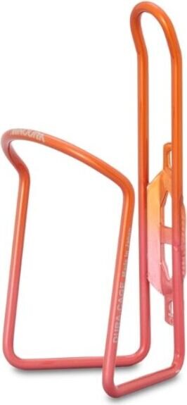 Minoura Dura-Cage Grad Oranssi-Punainen