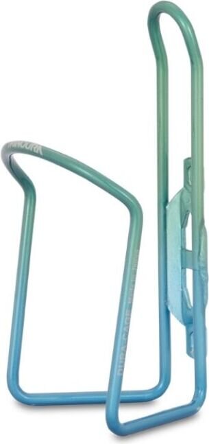 Minoura Dura-Cage Grad Vihreä-Sininen