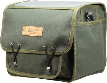 Ostrich F-104 randokuutio Vihreä