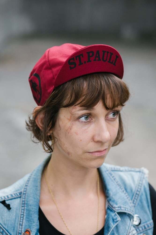 Black Spoke Collective St. Pauli Bordeaux