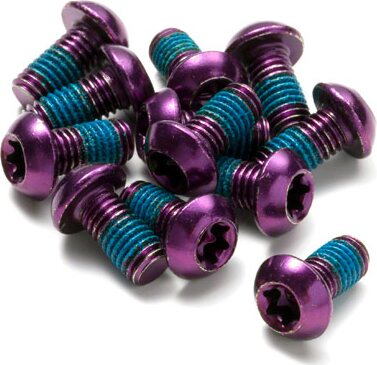 Reverse Jarrulevyn pultit Violetti