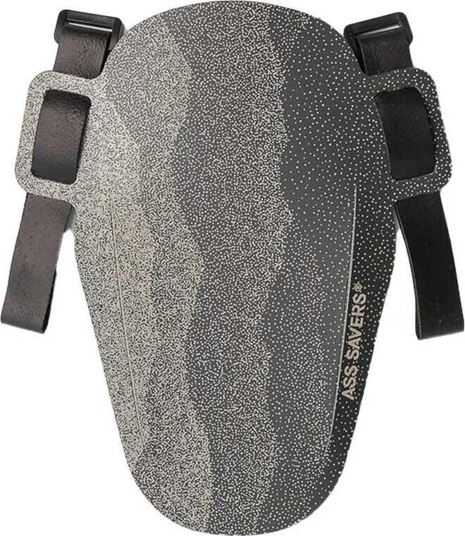 Ass Savers Mudder Mini - eteen Gravel