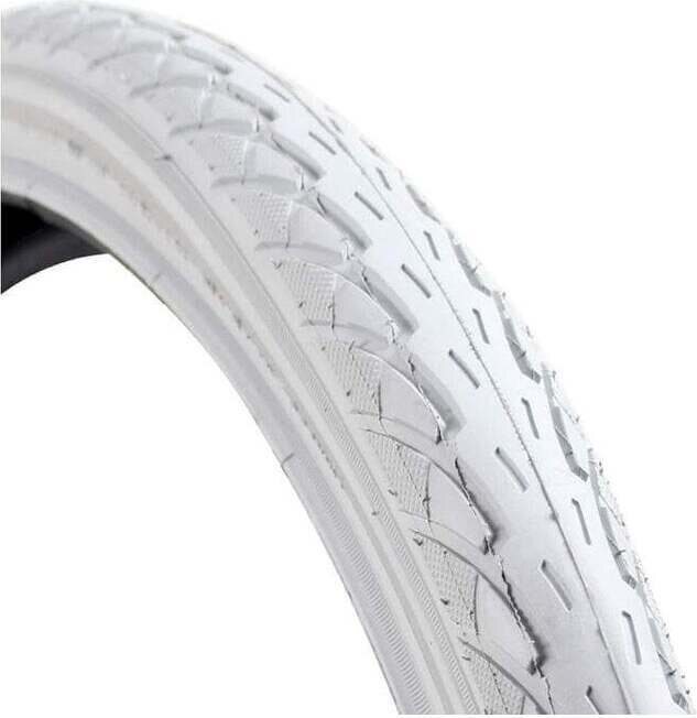 Deli Tire 28" SA-234 - Harmaa Harmaa