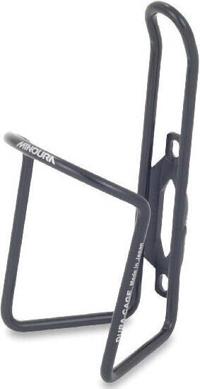 Minoura Dura-Cage 5.5 Pulloteline Musta