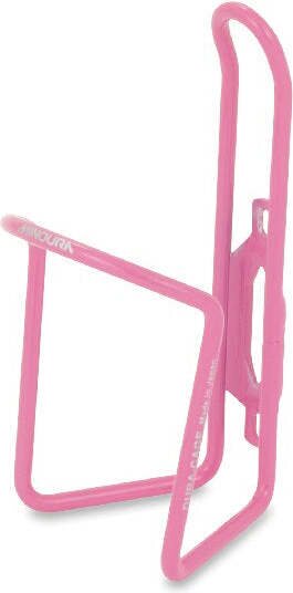 Minoura Dura-Cage 5.5 Pulloteline Pinkki