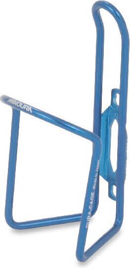 Minoura Dura-Cage 5.5 Pulloteline Sininen