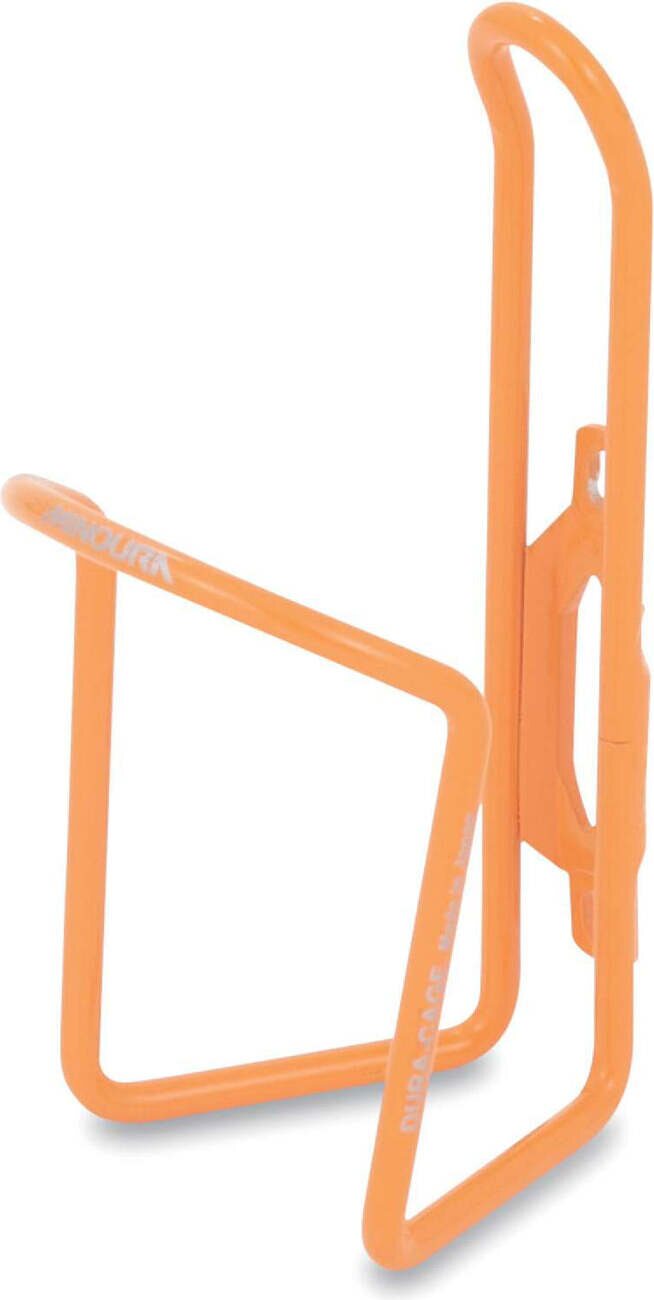 Minoura Dura-Cage 5.5 Pulloteline Oranžová