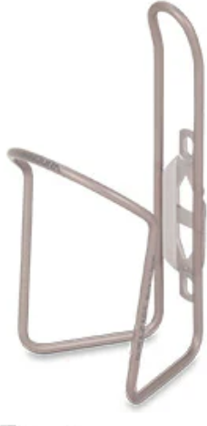 Minoura Dura-Cage 5.5 Pulloteline Titaani