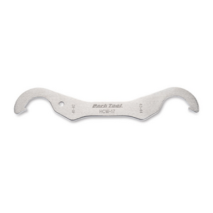 Park Tool HCW-17 Lukkorengasavain