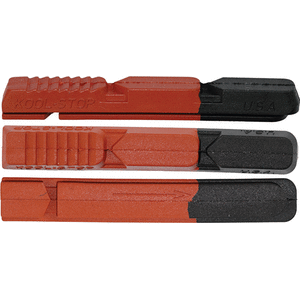 Kool Stop V-type, jarrukumi