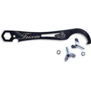 Pedro's Trixie lukkorengasavain