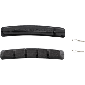 Shimano M70R2, jarrukumi