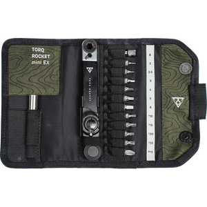 Topeak Torq Rocket mini EX