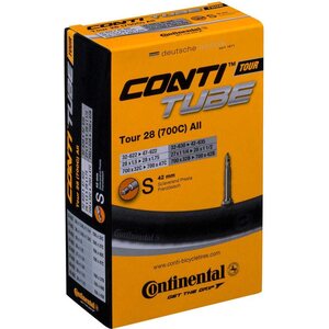 Continental Tour 28 (700C) All, 42mm presta
