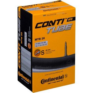 Continental MTB 26, 42mm Presta