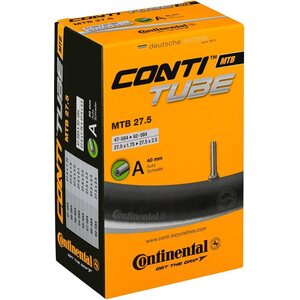 Continental MTB 27,5, 40mm Schrader